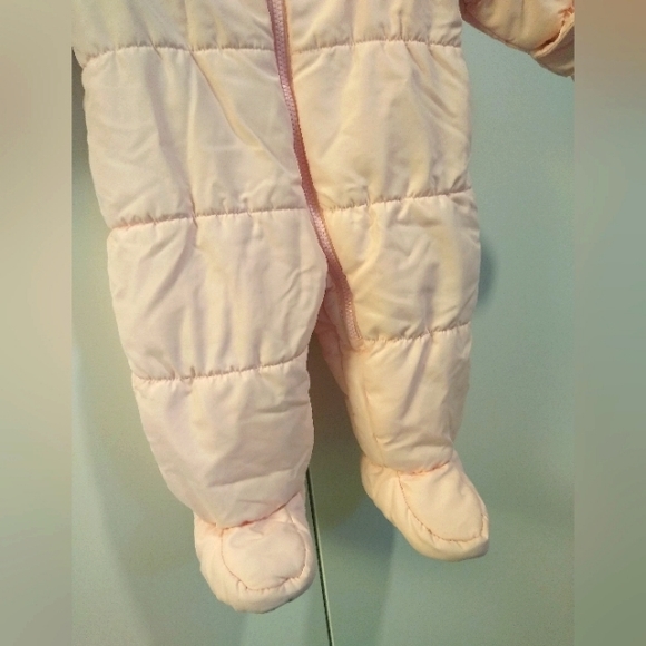 EUC Child of mine Baby suit, 3-6 M - Picture 5 of 15